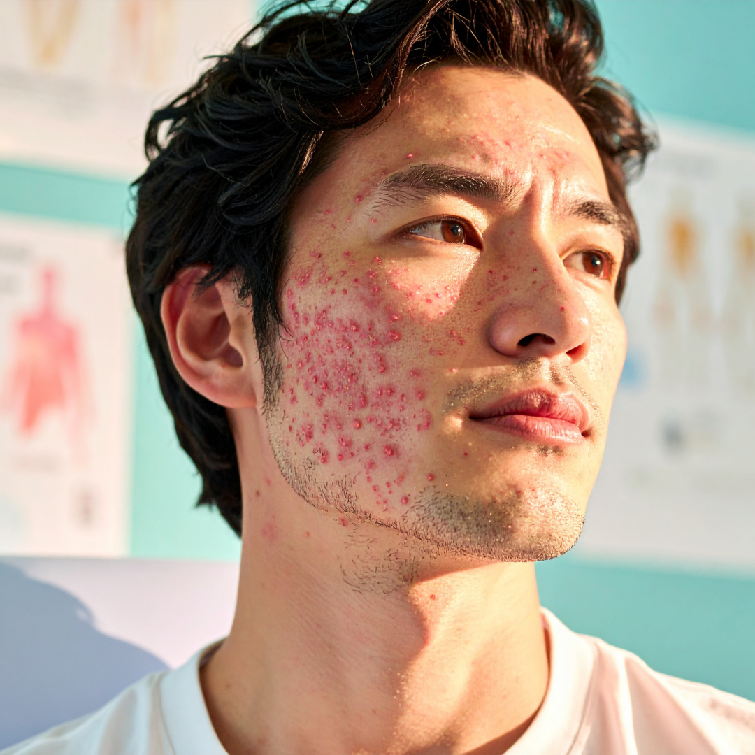 Acne & Scar Treatment